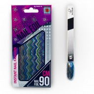 Nail Foil 600101 - 90cm